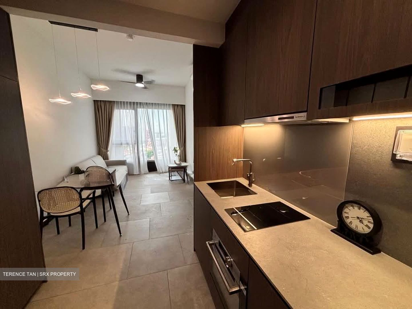 Midtown Modern (D7), Apartment #590374511